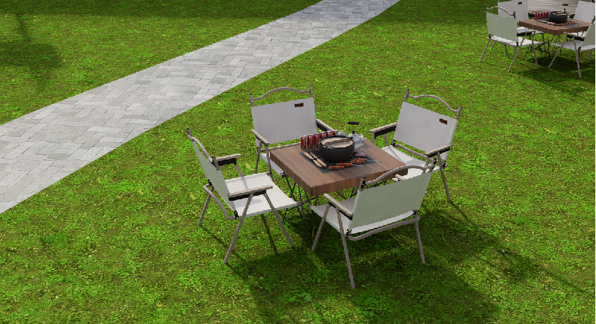 安新县酒店帐篷定制：解锁旅居新体验，打造差异化竞争力